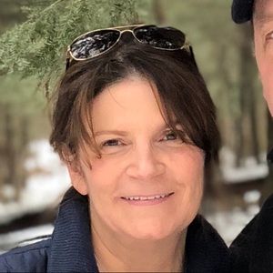 Meet your Posher, Karen